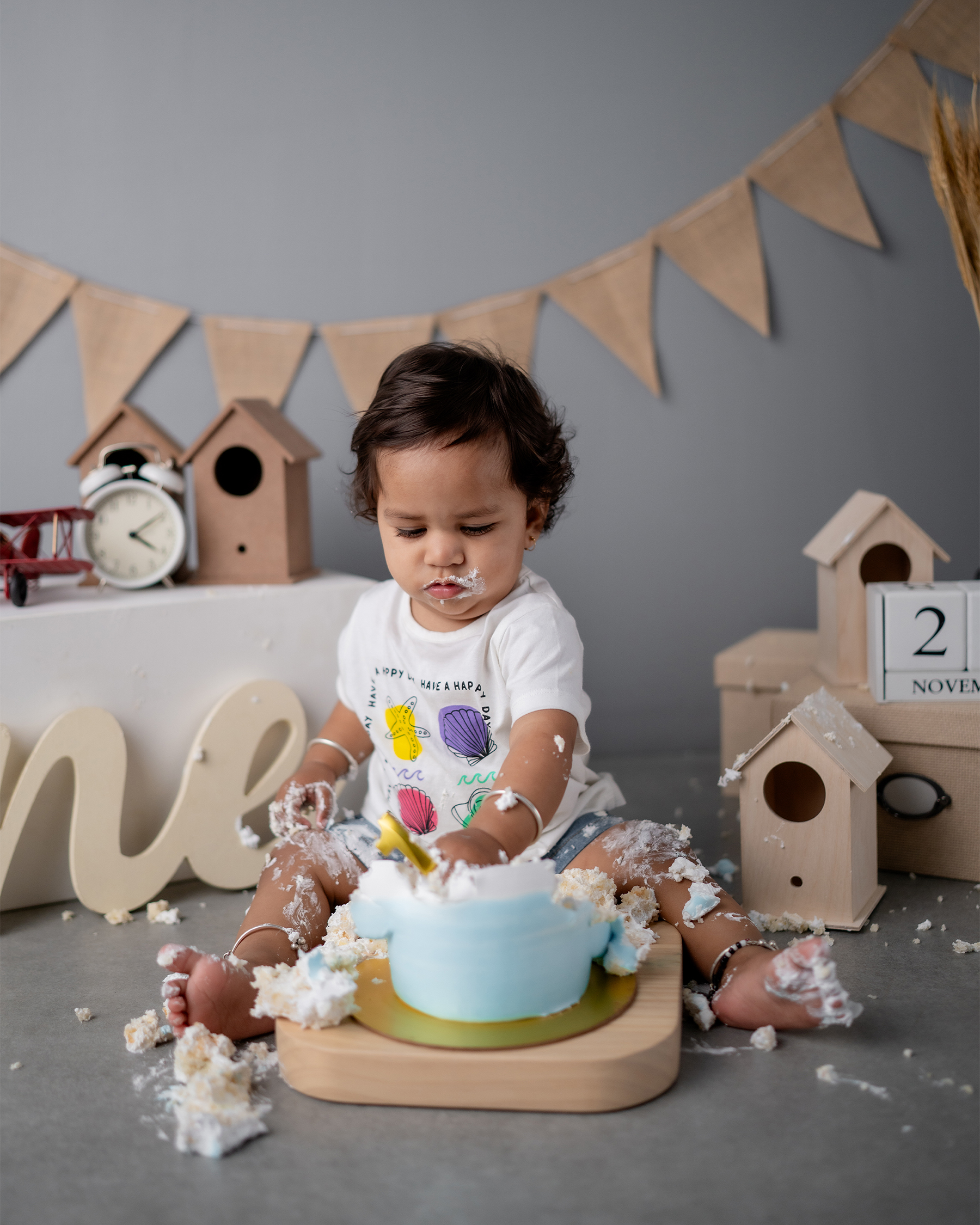 A couple laughing together in a sunny field, representing lifestyle photography.